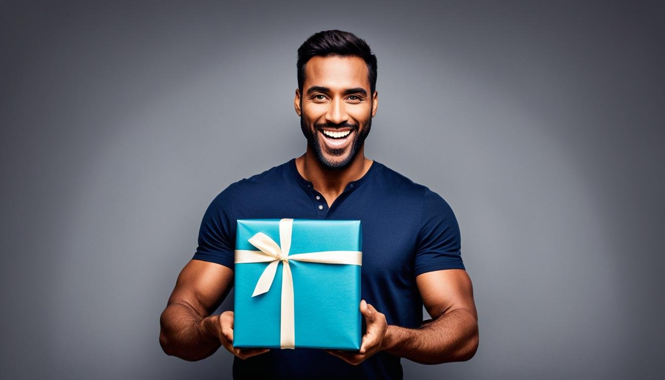 Why is the "receiving gifts" love language often misunderstood in relationships