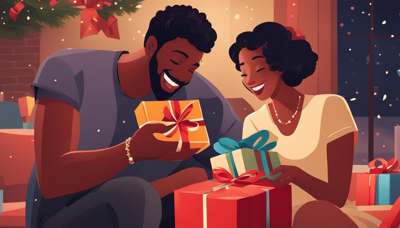 how to love someone whose love language is gifts