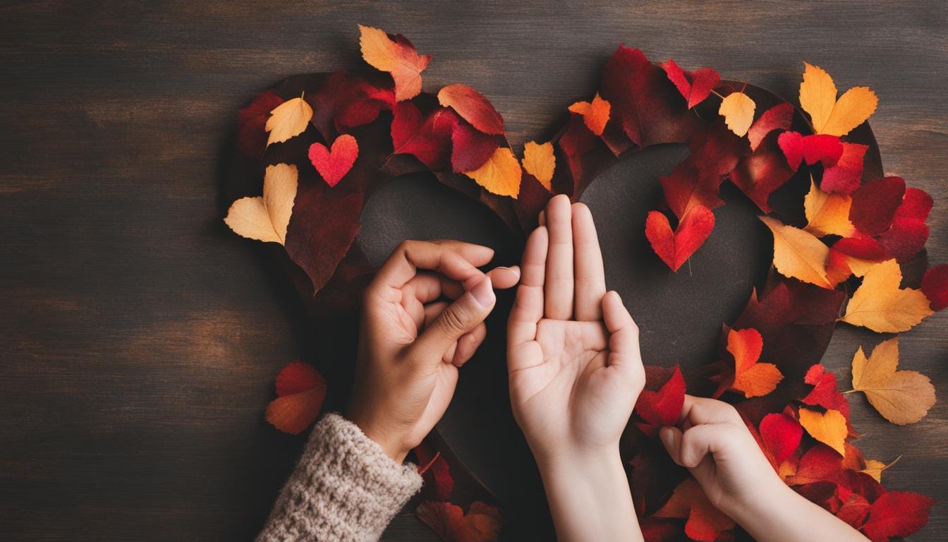 how to say i love you in sign language