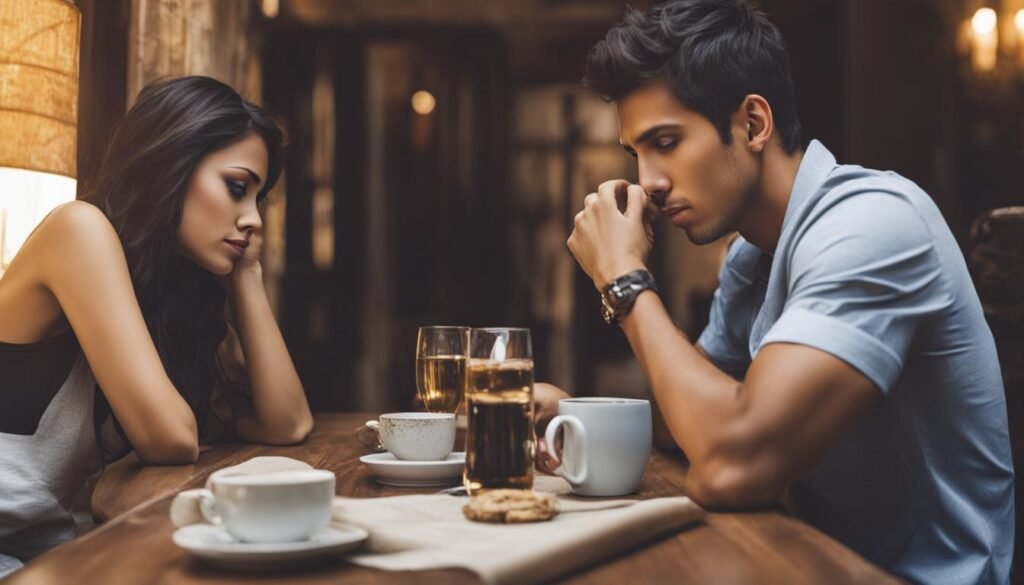 how to catch a cheating boyfriend in a long-distance relationship