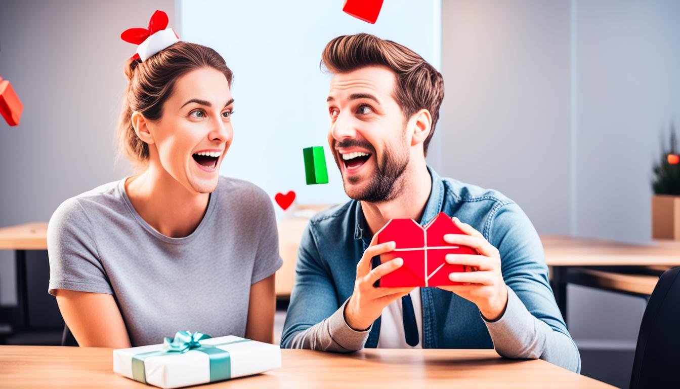 What questions may help identify whether gifts are a love language?